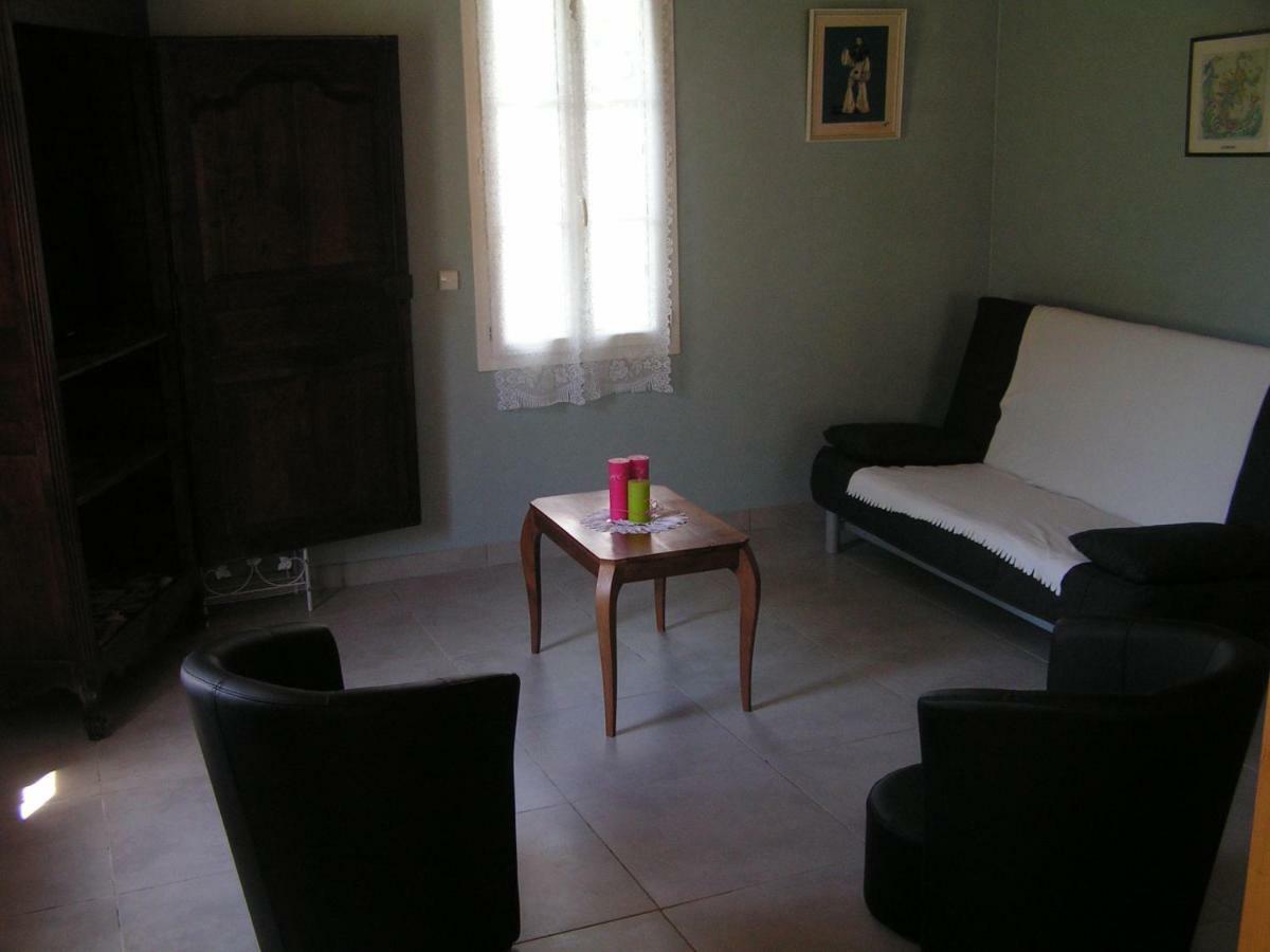La Maison D'Amelie Saint-Fort-sur-Gironde Ngoại thất bức ảnh